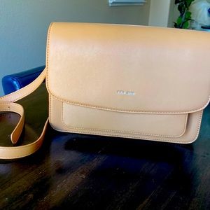 Pixie Mood Brown Crossbody ✨Excellent Condition✨